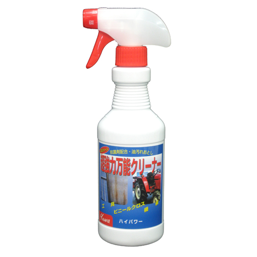 友和・超強力万能クリーナー・５００ＭＬ