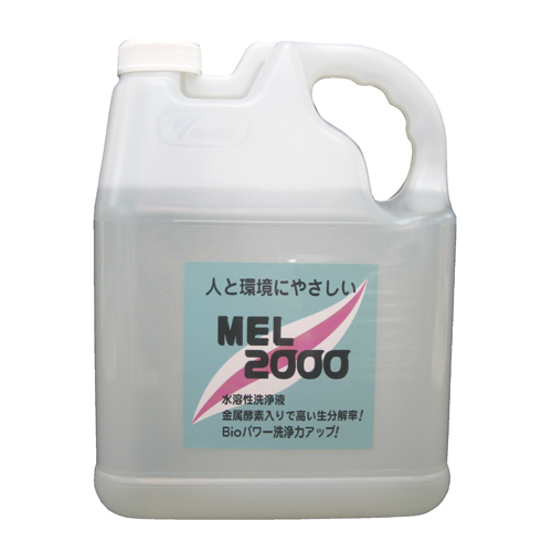 友和・ＭＥＬ２０００・４Ｌ