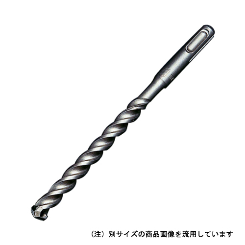 ミヤナガ・デルタゴンビットＳＤＳ硬質用・５．３Ｘ１６６ＭＭ