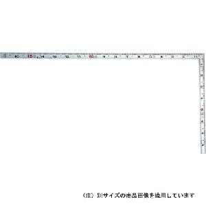 シンワ・鶴亀尺目付曲尺１尺５寸・10588