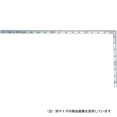 シンワ・曲尺シルバー尺６同目名作・10646