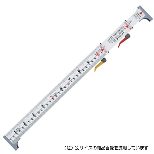 シンワ・のび助一方向式ＡＢ６尺３寸・65184