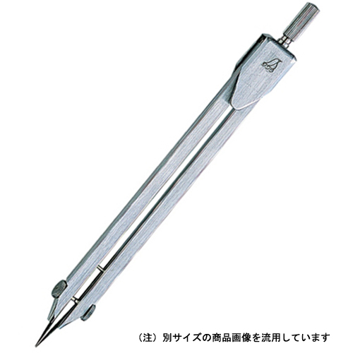 シンワ・デバイダー製図用・Ａ１１５ＭＭ７５４４２