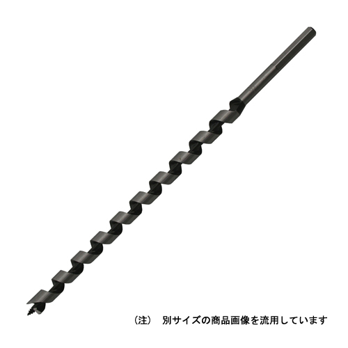 スターエム・ドリルビット・１０．０ＭＭ