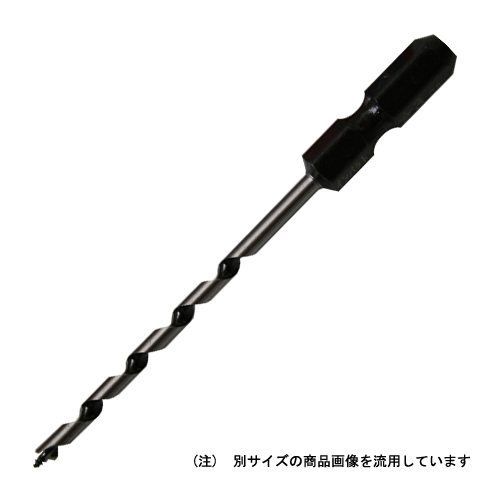 スターエム・インパクトビットショート・３．０ＭＭ