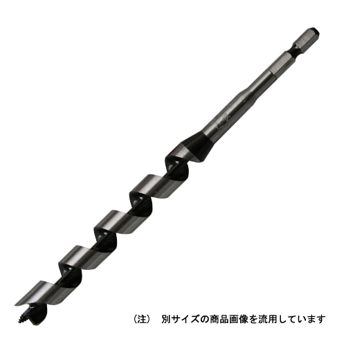 スターエム・インパクトビットミドル・１５．０ＭＭ