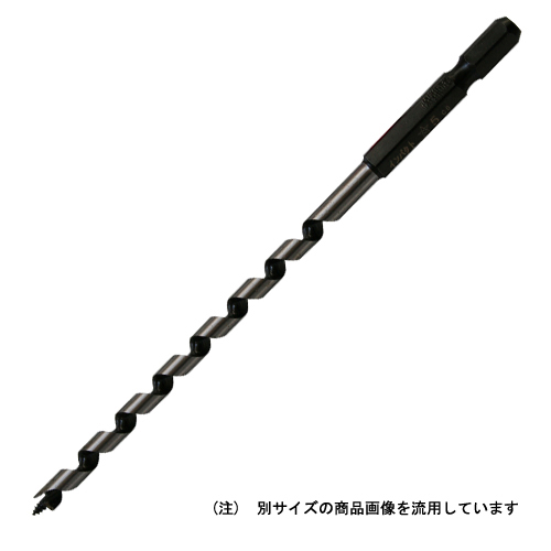 スターエム・インパクトビットミドル・５．０ＭＭ