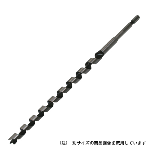 スターエム・インパクトビットロング・１２．０ＭＭ