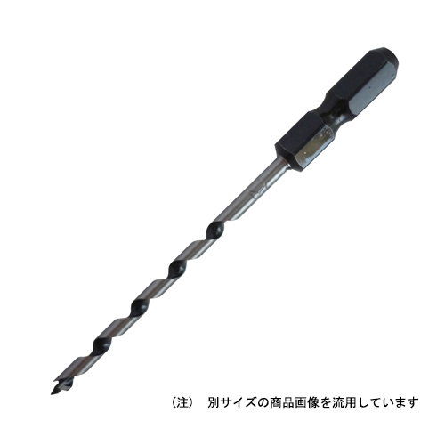 スターエム・先三角ショートビット・４．０ＭＭ