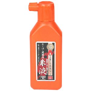 ＳＫ１１・スーパー建築用朱液・１８０ＭＬ