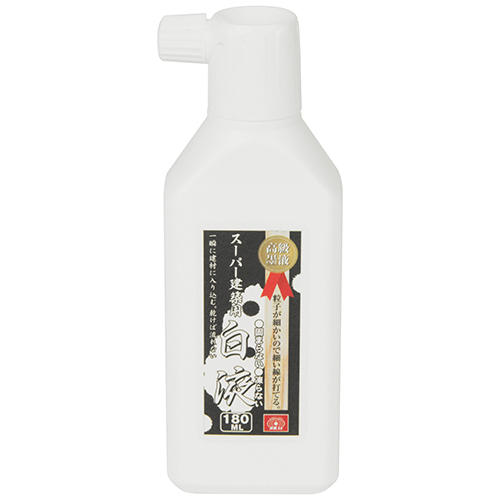 ＳＫ１１・スーパー建築用白液・１８０ＭＬ