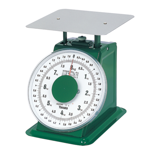 大和・普及型上皿はかり・ＳＤＸ−８