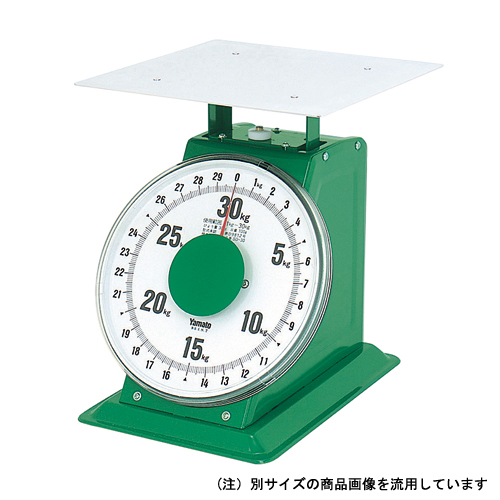 大和・特大型上皿はかり-５０?・ＳＤ−５０