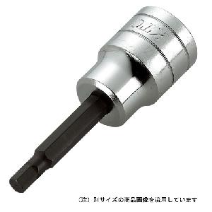 ＫＴＣ・ヘキサゴンビットソケット・ＢＴ４−１４−Ｓ