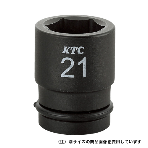 ＫＴＣ・インパクトソケット１２．７・ＢＰ４−０９Ｐ−Ｓ