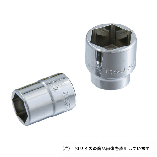 ＳＥＫ・３／８インチプチソケット１３ｍｍ・ＰＴＳ３１３