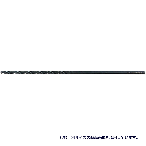 三菱・鉄工用ロングドリル・１．０Ｘ１００