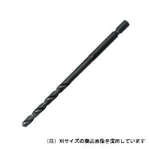 三菱・六角軸鉄工ドリル・３．４ＭＭ