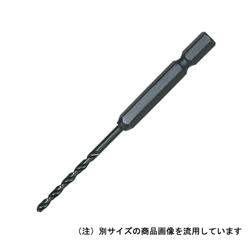 三菱・六角軸ステンレスドリル・２．０ＭＭ