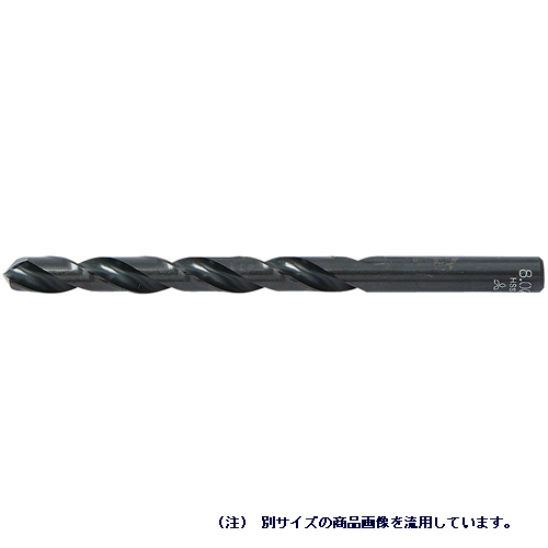 三菱・鉄工ドリルシンニング・０．７ＭＭ２ＰＣＳ