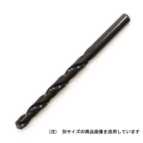 三菱・鉄工ドリル５本シンニング・９．０ＭＭ