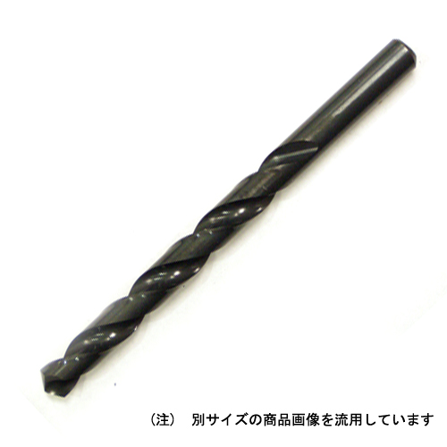 三菱・鉄工ドリル５本シンニング・１０．０ＭＭ