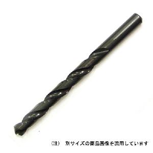 三菱・鉄工ドリル５本シンニング・１０．０ＭＭ