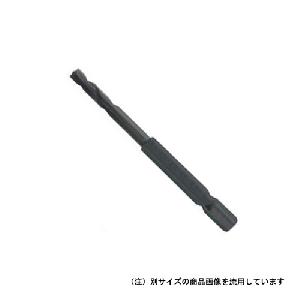 三菱・六角軸穴あけ上手・５．２ＭＭ